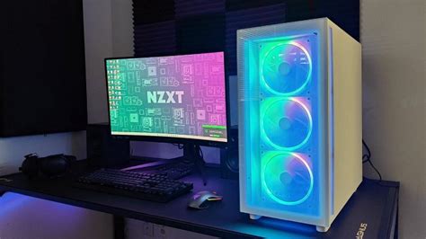 NZXT H7 Elite Review - CGMagazine