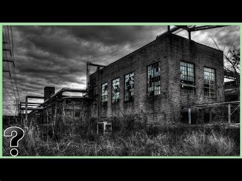 What If SCP 001 – The Factory Was Real? – Family Survival Headlines