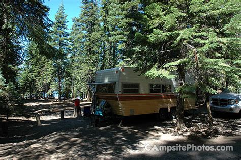 Cultus Lake Campground - Campsite Photos, Availability Alerts