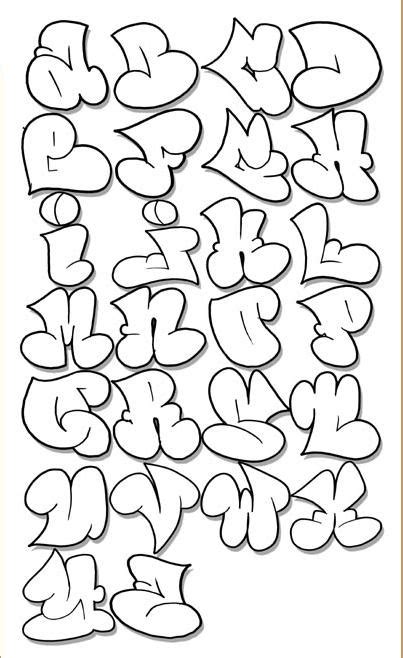 Graffiti Letters | Best Graffitianz