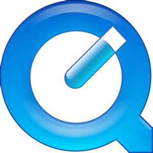 Quicktime Logo Vector Ai Free Download