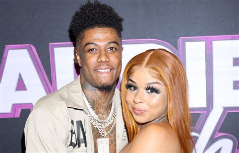 Chrisean Rock Calls Blueface A 'Demon', Responds To Secret DNA Test - Urban Islandz