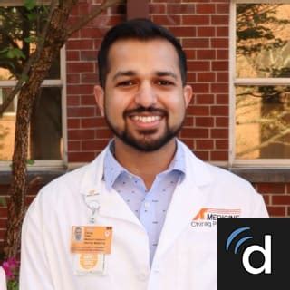 Dr. Chirag Patel, DO | Knoxville, TN | Internist | US News Doctors