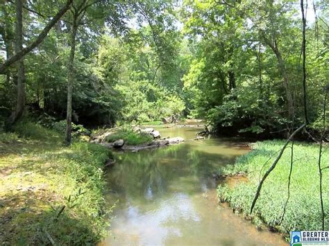 78 acres in Clay County, Alabama