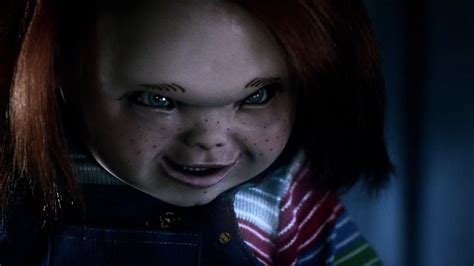 Chucky Wallpapers HD - Wallpaper Cave