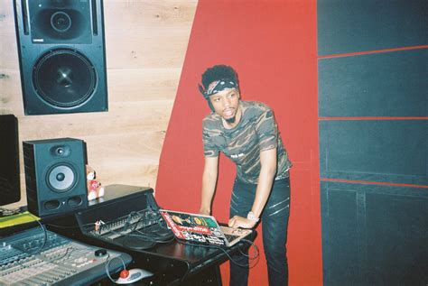 9 Lessons From Rap Producers That Apply To Everyone | The FADER