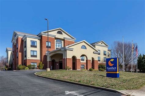 COMFORT INN & SUITES CHESTERTOWN - Updated 2024 Prices & Hotel Reviews - MD