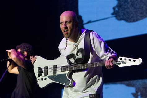 Shavo Odadjian dice que el nuevo álbum de System of a Down «es solo ...