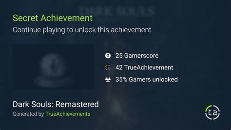 Covenant: Path of the Dragon achievement in Dark Souls: Remastered