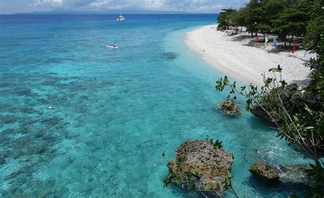 20 Beaches in Cebu: North Cebu Beaches, South Cebu Beaches | Travel ...