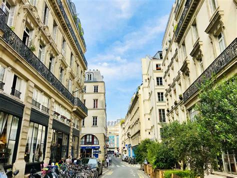 All about Paris architecture & Haussmann buildings