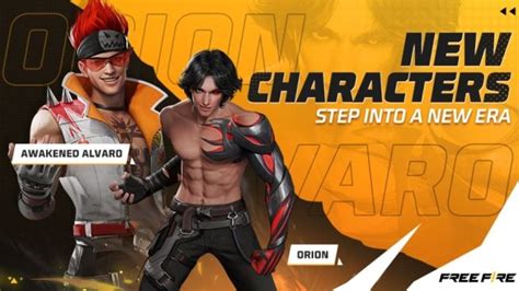 Garena Free Fire OB39 update goes live! New characters, game modes, quests and more on offer ...