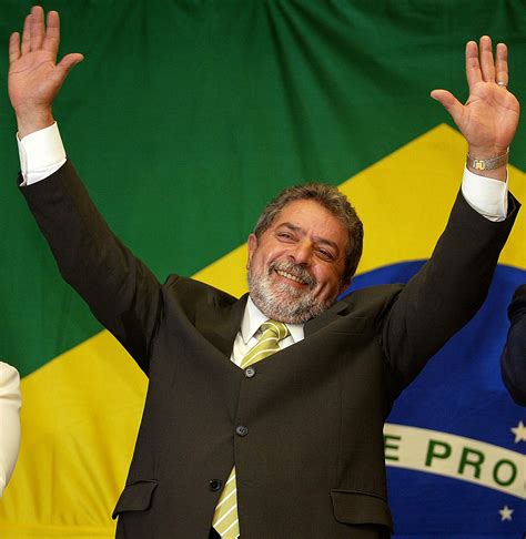 Who is Lula? Winner of Brazil's presidential election - ABC News