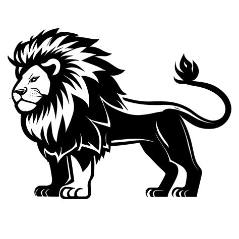 Black Lion Logo Png Discount Collection | hit.skku.edu