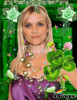 Reese Witherspoon Picture #108654194 | Blingee.com