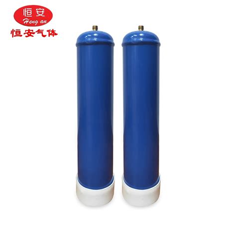 Hengan Gas Promotional Sale Gas Cylinder Nitrogen Laughing Gas - China Cream Charger and N2o 580g