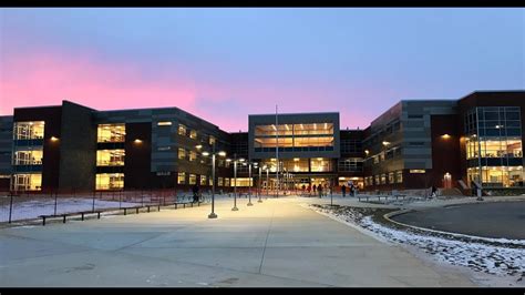 The State College Area High School Class of 2021 Commencement Ceremony ...