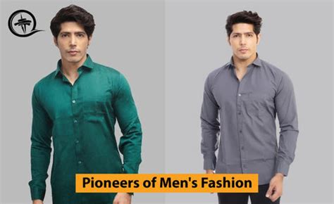 Casual Shirts for Men - How & Where to Find Discounts & Offers? – Indian Threads