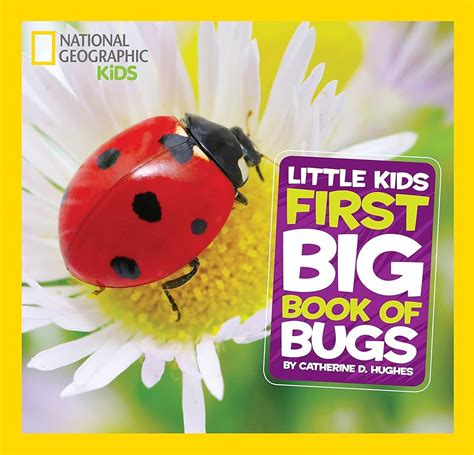 Amazon.com: bug books for kids