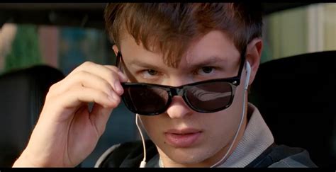 Watch ‘Baby Driver’ Opening Scene Online | IndieWire