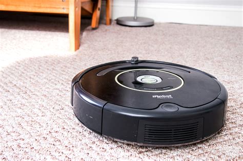 The best robot vacuum