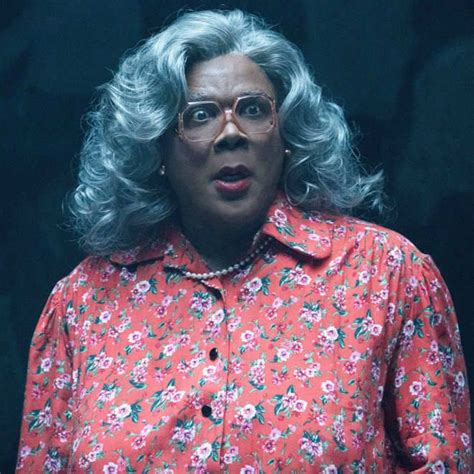 Tyler perry will retire madea character next year – Artofit