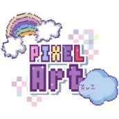 Download Pixel Art - Color by Number android on PC