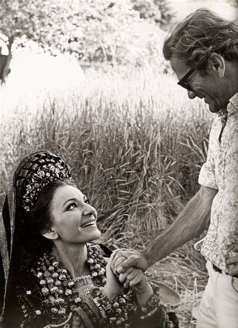 Medea (1969) » ShotOnWhat? Behind the Scenes