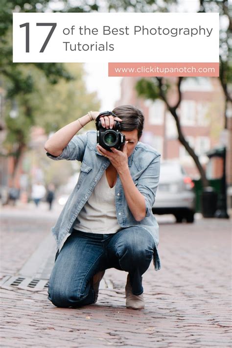 17 of the Best Photography Tutorials in 2020 | Digital photography ...