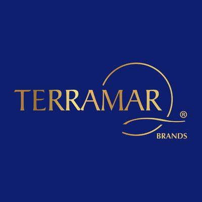 Terramar Brands Logo | Muebles Sillas Escritorio para Oficina Escolares ...