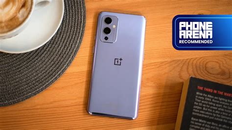 Get a OnePlus 9 at half price right now! - PhoneArena