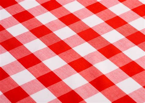 wallpaper tablecloth, red and white, texture HD : Widescreen : High ...