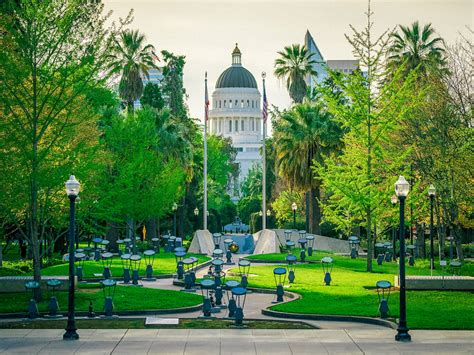 11 Best Things to Do in Downtown Sacramento Right Now