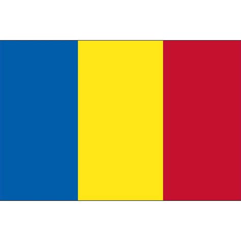 Andorra Flag (No Seal) | Rocky Mountain Flag Company