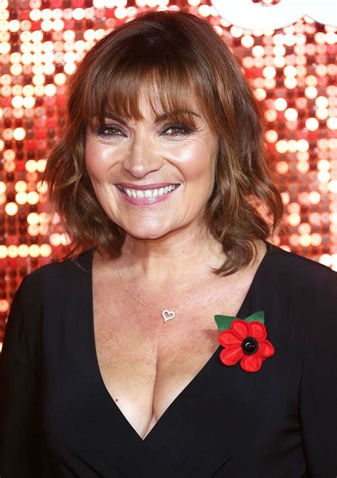 Lorraine Kelly – ITV Gala Ball in London 11/09/2017