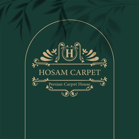 CARPET LOGO by mina on Dribbble