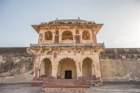 nagaur fort photos pictures