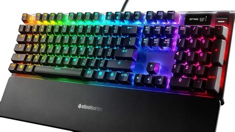 Major Gaming Keyboard Brands Ranked Worst To Best