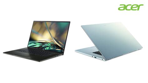 Acer Swift Edge launches globally as the world's lightest 16-inch OLED laptop - Gizmochina