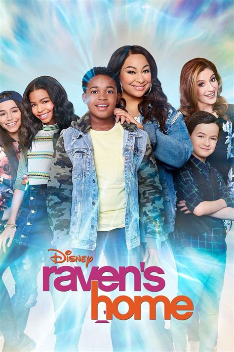 Season 2 | Raven's Home Wiki | FANDOM powered by Wikia