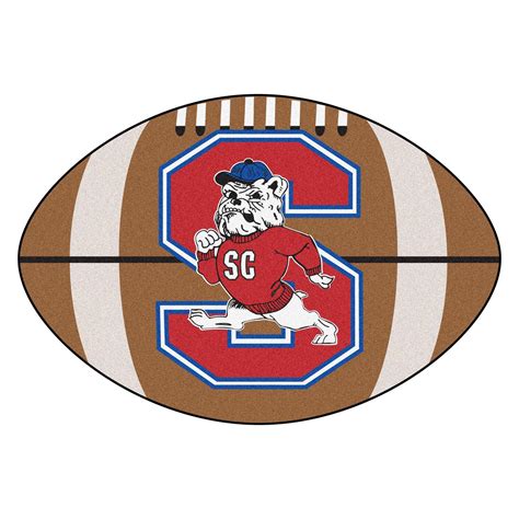 South Carolina State University South Carolina State University ...