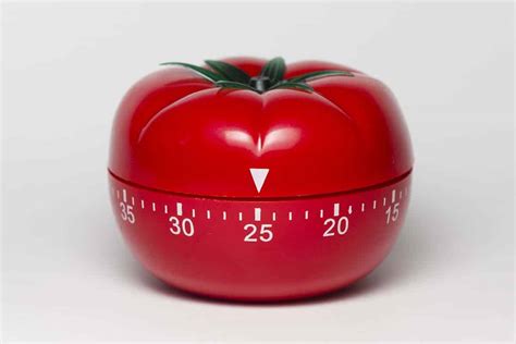 The Pomodoro Study Method: A Complete Guide - E-Student