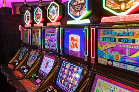 What is a Progressive Slot Machine? | by MintDice | Bitcoin News Today & Gambling News | Medium