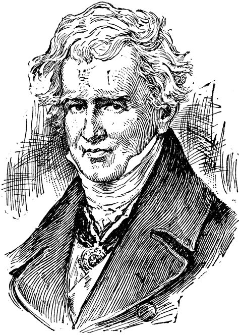 Baron von Humboldt | ClipArt ETC