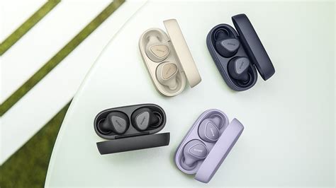 Jabra Announces New Elite Range of Wireless Earbuds