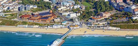 Bournemouth Pier Beach | Bournemouth , Dorset