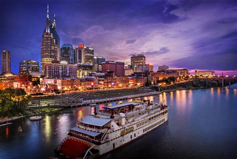 Nashville & Memphis Music Tour | Newwest Travel & Cruises