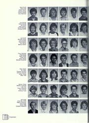 Goshen High School - Crimson Yearbook (Goshen, IN), Class of 1986, Page 154 of 200