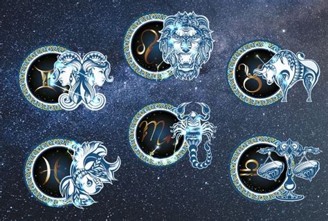 Nowe znaki zodiaku ustalone przez NASA. Nowe daty i pojawił się nowy zodiak – Wężownik