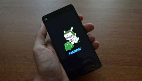 How to exit Fastboot mode on Xiaomi Devices? - Xiaomiui.Net